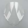 Plexi štít číry Suzuki GSX 600/750 F 1998-2008