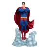 DC Comic Gallery PVC socha Superman Ascendant 25 cm