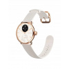 Smart hodinky Withings Scanwatch 2 zlaté