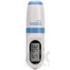 K-jump Health Co., Ltd. SCALA INFRAČERVENÝ TEPLOMER SC 8271 digitálny bezkontaktný pre meranie na čele 1x1 ks