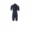 ION 2025 - Neoprén Static 2/2 Shorty SS BZ - 900 black 56/XXL