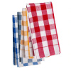 VETRO-PLUS MULTI CHECK 50x70 cm 2 ks mix farieb