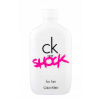 Calvin Klein CK One Shock toaletná voda dámska 200 ml