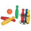 DOHÁNY Bowlingový set malý