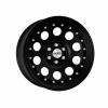 DOTZ 4x4 Modular Beadlock 15z 6x15 5x139,7 ET0