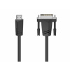 Hama 205018 kábel HDMI - DVI 1,5 m