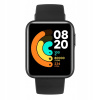 Smart hodinky Xiaomi Mi Watch Lite čierne