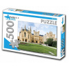 Tourist Edition Lednice č.9 500 dielov