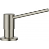 Blanco TORRE dávkovač saponátu Satin Platinum 527722