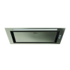 Kuchynský digestor Whirlpool WCT3 64 FLB X