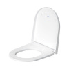 WC doska DURAVIT D-Neo biela 0021610000