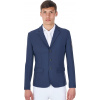 Sako závodní X Fise Equestro, pánské, navy blazer Velikost: L