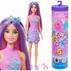 BARBIE LALKA COLOUR REVEAL SÚPRAVA BALÓNOVÉ ZVIERATKÁ PREKVAPENIE 6 KS