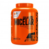 Extrifit Micelar Casein Protein, 2000 g Příchuť: Sušenky