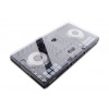 Decksaver Pioneer DDJ-SX, SX2, SX3 & RX Cover (Fits SX, SX2, SX3 & RX)