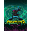 Double Fine Productions Psychonauts 2 (PC) Steam Key 10000190197003