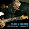 Brabenec Vratislav,Karafiát J. - Začni u stromu [CD]
