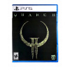 Quake II PlayStation 5 (PS5) krabica