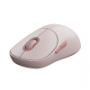 Xiaomi Wireless Mouse 3 Pink GL (Xiaomi Wireless Mouse 3 Pink GL)