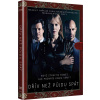 Dřív než půjdu spát (Knižní edice) - DVD
