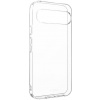 Fixed Story TPU gélový kryt pre Google Pixel 9 Pro XL, číry FIXTCC-1439