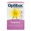 Optibac Probiotika v těhotenství 30 kapslí