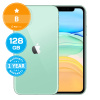 Apple iPhone 11 Green 128GB B Repasovaný