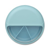 CARL OSCAR disk SNACKDISC™ bledomodrá | 15 cm