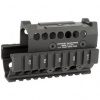 Midwest Industries Předpažbí Midwest Industries, pro pušky AK47/74, s přípravou pro montáž Aimpoint T1