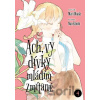 Seqoy s.r.o. Komiks Ach, vy dívky mládím zmítané 4