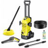 Tlakový čistič Karcher K 3 Home Modular 1.676-354.0