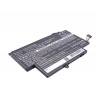 Cameron Sino CS-LVS125NB 14.8V Li-Polymer 3150mAh černá - neoriginálne