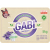 Prací prášok - Eko Práca Prášok GABI LAVENDER 5KG BIELO-vak (Prací prášok - Eko Práca Prášok GABI LAVENDER 5KG BIELO-vak)