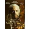 Hrabě Monte Christo (Chamberlain) - pošetka DVD
