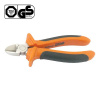VRCPRO Kliešte cvikacie bočné 180 mm, 0000589