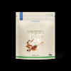 Nutriversum - PURE - VEGAN PRO 500g Príchuť: čokoláda-škorica-stevia