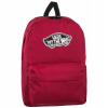 Batoh Vans Old Skool Classic Backpack Cherries VN000H4YC9L1 Červený