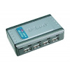 D-Link 4-Port Hi-speed USB 2.0 Hub DUB-H4/E