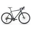 STEVENS Prestige Storm Grey