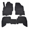 Koberce Gumenné Norm Liners Nissan Pathfinder R51 2005-2014