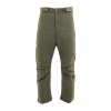 Carinthia Windbreaker Trousers M Olive Green