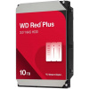 WD RED PLUS 10TB / WD100EFGX / SATA 6Gb/s / Interný 3,5