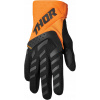 RUKAVICE THOR SPECTRUM ENDURO QUAD CROSS ATV - S