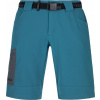 Pánské kraťasy KILPI Joseph-m tyrkysová Velikost: XS