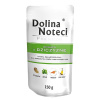 DNT Dolina Noteci Premium bohaté na zverinu - vlhké krmivo pre psov - 150g
