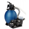 Piesková filtrácia Clean Pool 72015 400 W