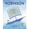 Robinson (Petr Sís)