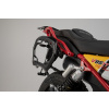 Nosič bočních kufrů PRO, Moto Guzzi V85 TT (19-)