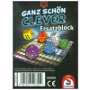 Ganz schön clever! Einzelblock (Spiel-Zubehör)