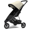Thule Spring Soft Beige on Black 2024